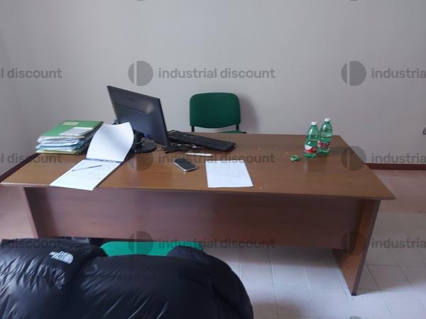 1#9698 Linea di assemblaggio per sistemi di conversione a gas per automotive e arredi ufficio in vendita - foto 47