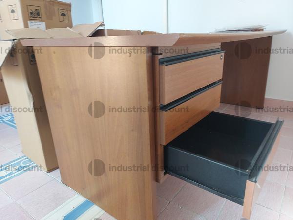 1#9698 Linea di assemblaggio per sistemi di conversione a gas per automotive e arredi ufficio in vendita - foto 52