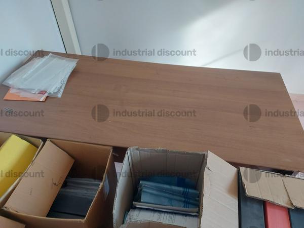 1#9698 Linea di assemblaggio per sistemi di conversione a gas per automotive e arredi ufficio in vendita - foto 53