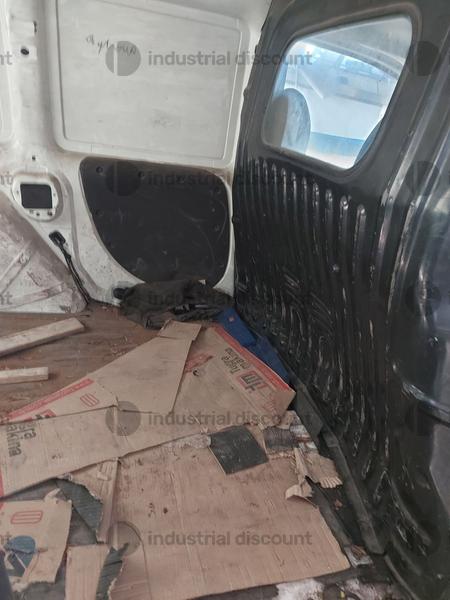 2#9698 Furgone Fiat Doblò in vendita - foto 5