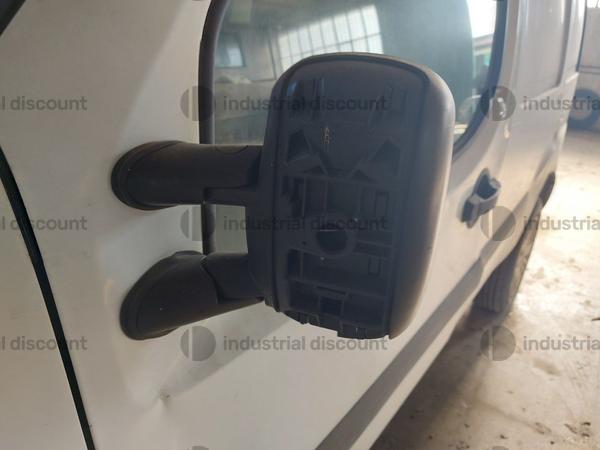 2#9698 Furgone Fiat Doblò in vendita - foto 9