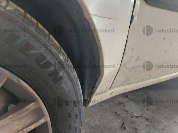 2#9698 Furgone Fiat Doblò in vendita - foto 10