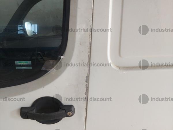 2#9698 Furgone Fiat Doblò in vendita - foto 12