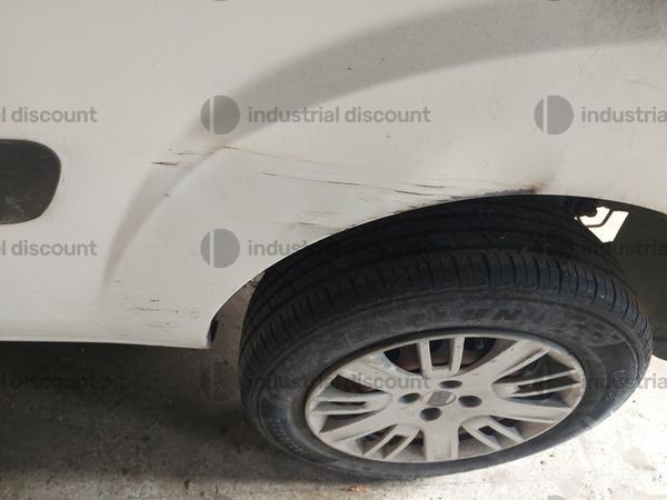 2#9698 Furgone Fiat Doblò in vendita - foto 13