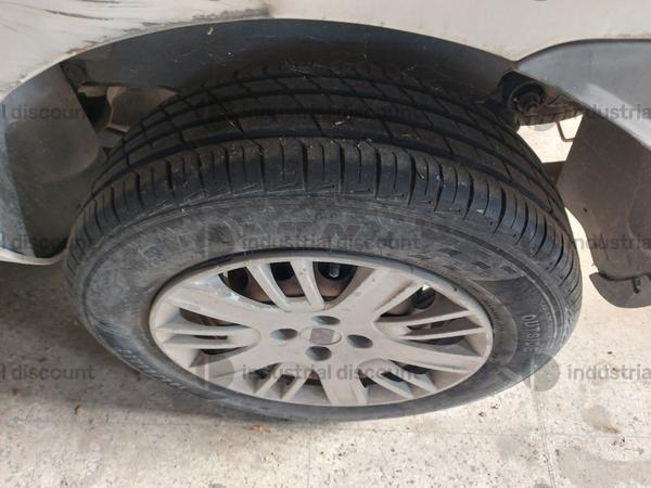 2#9698 Furgone Fiat Doblò in vendita - foto 14