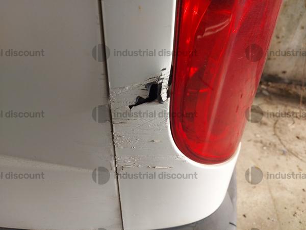 2#9698 Furgone Fiat Doblò in vendita - foto 15