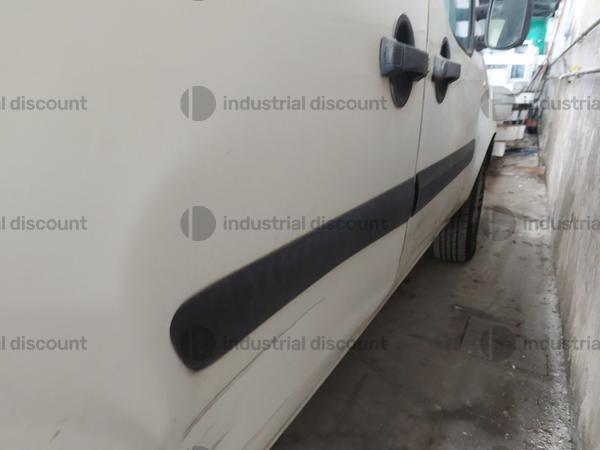2#9698 Furgone Fiat Doblò in vendita - foto 17