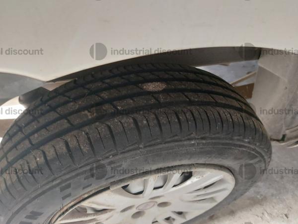 2#9698 Furgone Fiat Doblò in vendita - foto 18