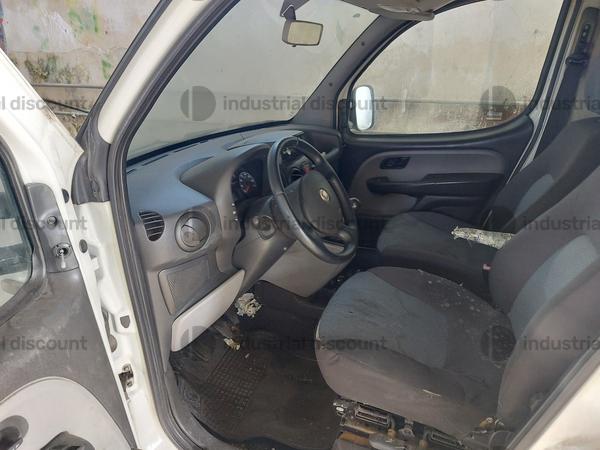 2#9698 Furgone Fiat Doblò in vendita - foto 20