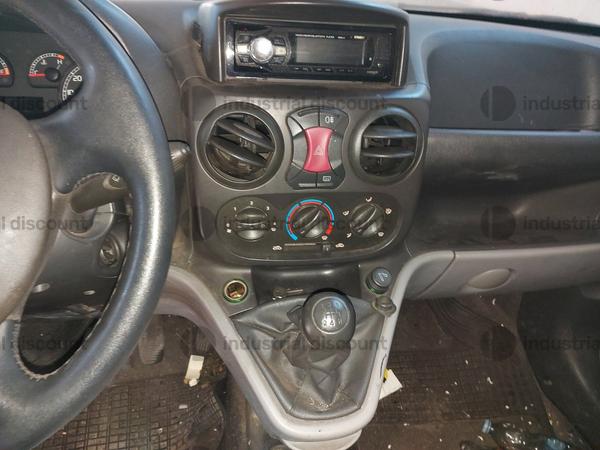 2#9698 Furgone Fiat Doblò in vendita - foto 21