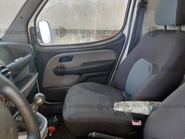 2#9698 Furgone Fiat Doblò in vendita - foto 22