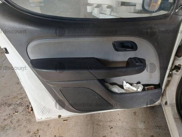 2#9698 Furgone Fiat Doblò in vendita - foto 24