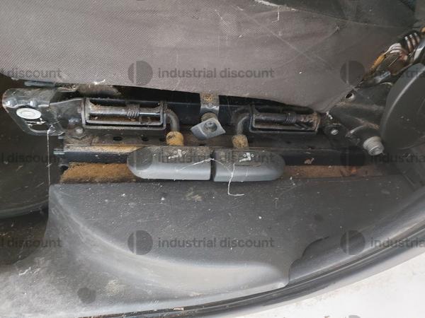 2#9698 Furgone Fiat Doblò in vendita - foto 25