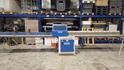 Troncatrice OMGA T620  - Lotto 1 (Asta 9701)