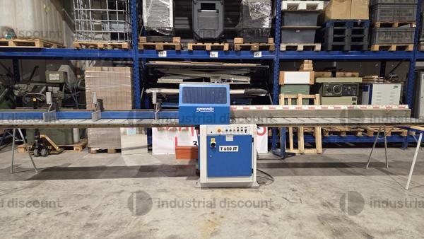 Troncatrici in vendita