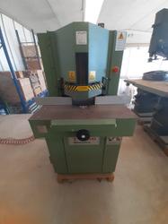 Troncatrice Alfamacchine T350 - Lotto 10 (Asta 9701)