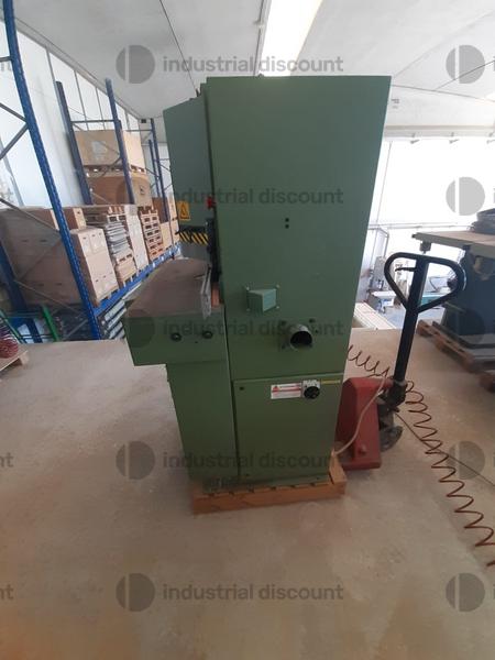 10#9701 Troncatrice Alfamacchine T350 in vendita - foto 2