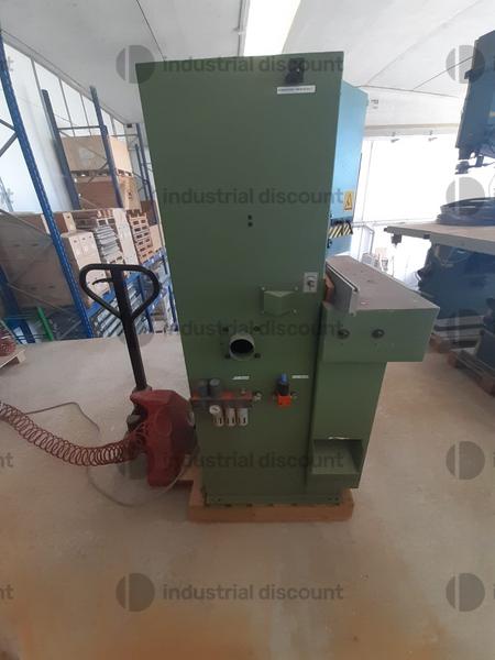 10#9701 Troncatrice Alfamacchine T350 in vendita - foto 3