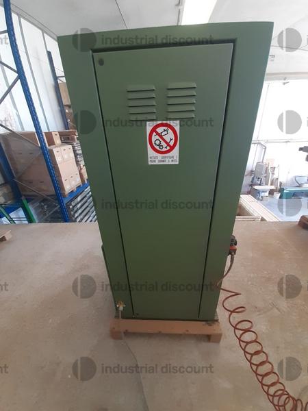 10#9701 Troncatrice Alfamacchine T350 in vendita - foto 4