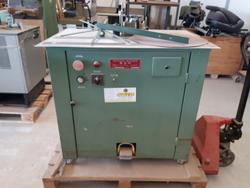 Bordatrice BCR - Lotto 11 (Asta 9701)