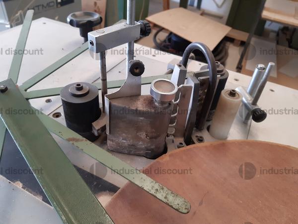 11#9701 Bordatrice BCR in vendita - foto 2