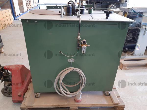 11#9701 Bordatrice BCR in vendita - foto 4