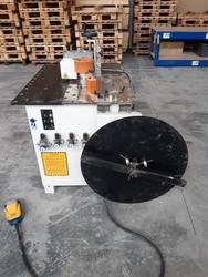 Bordatrice SCM Olimpic M80 - Lotto 12 (Asta 9701)