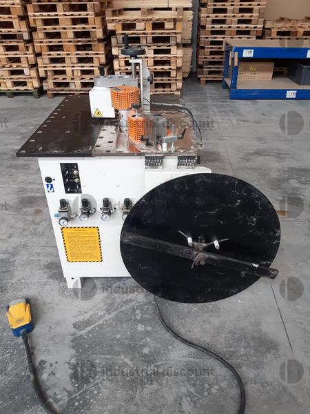 12#9701 Bordatrice SCM Olimpic M80 in vendita - foto 1