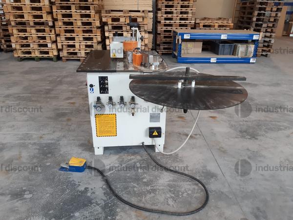 12#9701 Bordatrice SCM Olimpic M80 in vendita - foto 3