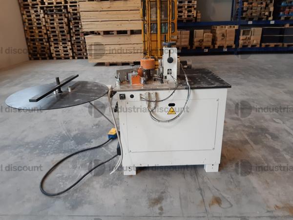 12#9701 Bordatrice SCM Olimpic M80 in vendita - foto 4