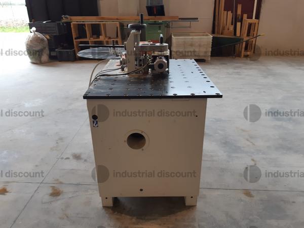 12#9701 Bordatrice SCM Olimpic M80 in vendita - foto 6