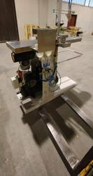 Smacchiatrice Rotondi - Lotto 13 (Asta 9701)