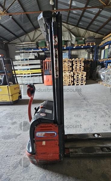 16#9701 Transpallet Linde L10 in vendita - foto 4