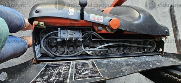 16#9701 Transpallet Linde L10 in vendita - foto 5