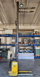 Transpallet OM CL1200 - Lotto 17 (Asta 9701)