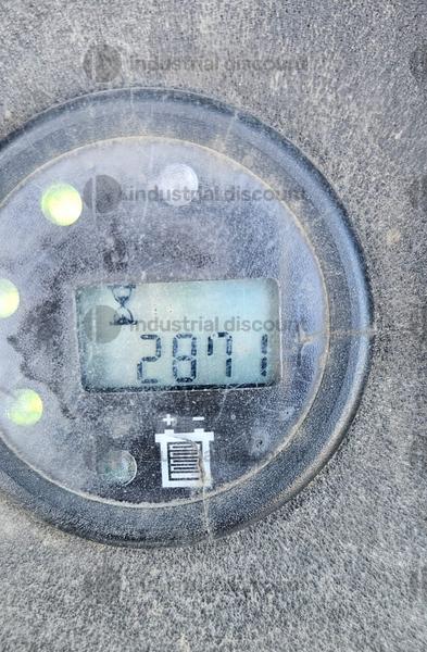 17#9701 Transpallet OM CL1200 in vendita - foto 7