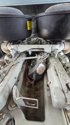 Gruppo elettrogeno Genpro - Lotto 19 (Asta 9701)