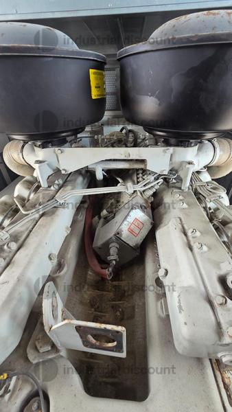 Generatori in vendita