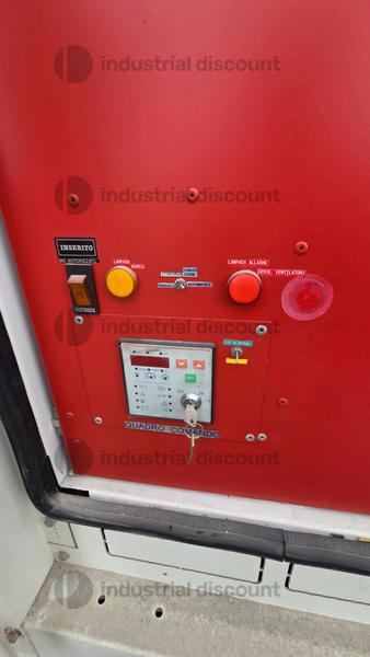 19#9701 Gruppo elettrogeno Genpro in vendita - foto 2