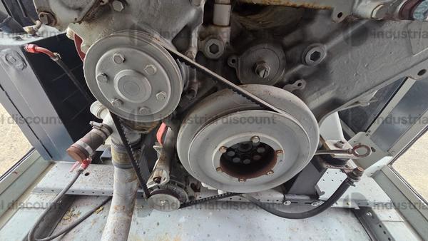 19#9701 Gruppo elettrogeno Genpro in vendita - foto 5