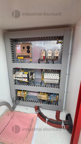 19#9701 Gruppo elettrogeno Genpro in vendita - foto 6