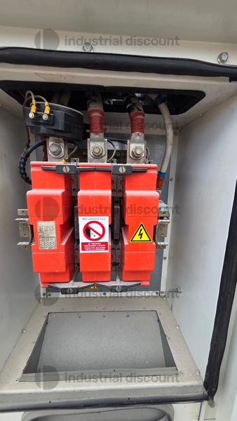 19#9701 Gruppo elettrogeno Genpro in vendita - foto 7