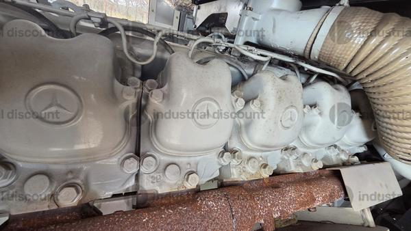 19#9701 Gruppo elettrogeno Genpro in vendita - foto 8