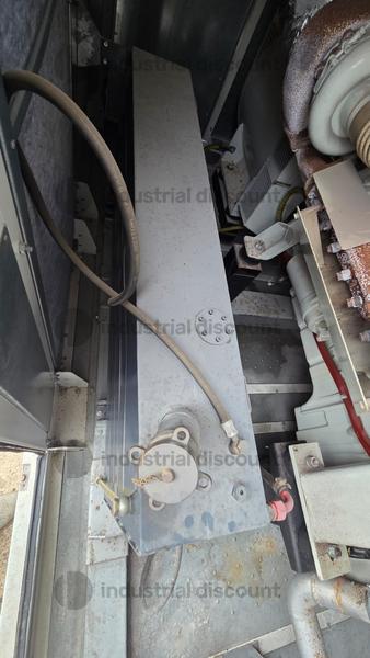 19#9701 Gruppo elettrogeno Genpro in vendita - foto 10