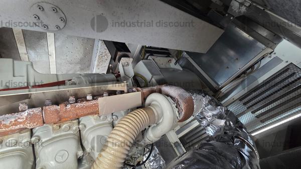 19#9701 Gruppo elettrogeno Genpro in vendita - foto 11