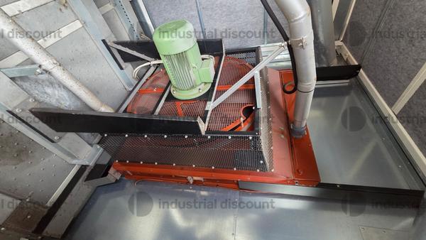 19#9701 Gruppo elettrogeno Genpro in vendita - foto 13