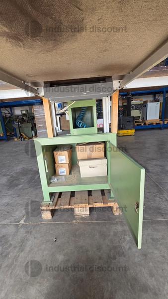 2#9701 Rivettatrice Sovereign in vendita - foto 4