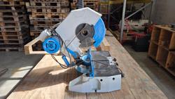 Troncatrice OMGA 55T350 - Lotto 4 (Asta 9701)