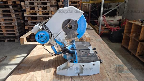 Troncatrici in vendita