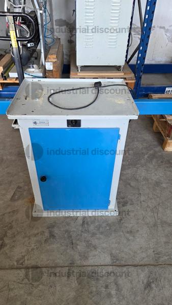 4#9701 Troncatrice OMGA 55T350 in vendita - foto 5